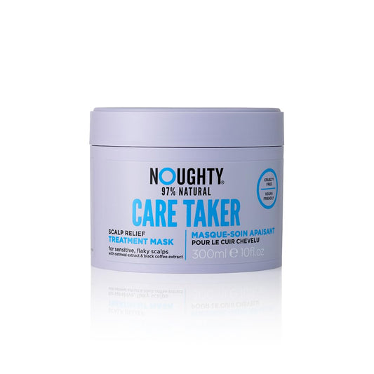 CARE TAKER SCALP TREATMEN MASK