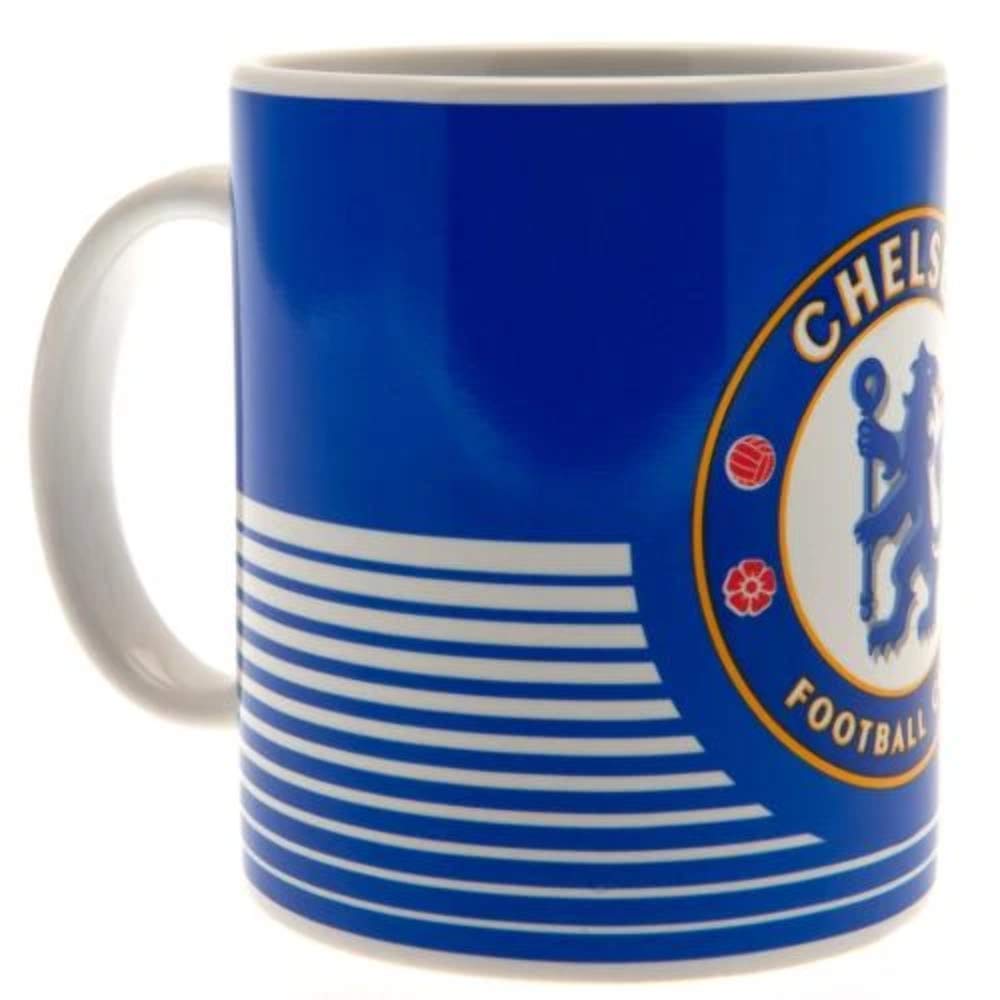 Chelsea Linea 11oz Mug