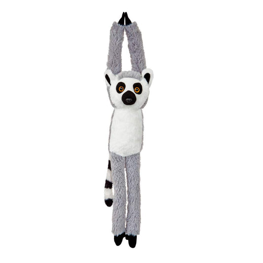 Hanging Lemur - Grey