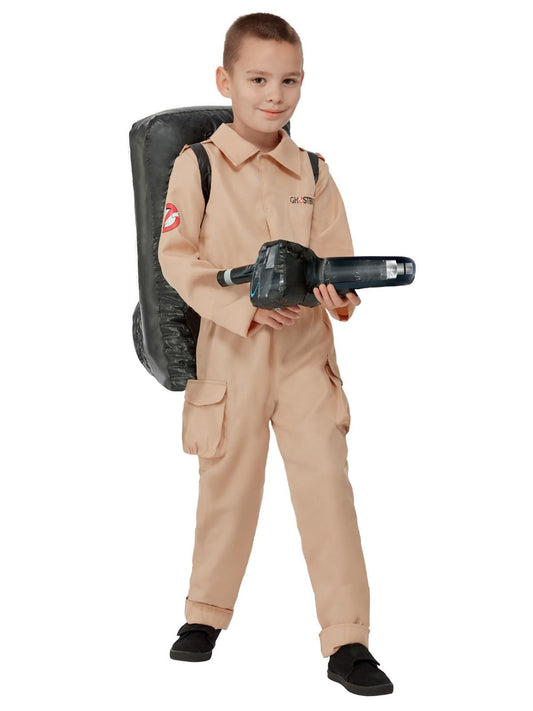 Ghostbusters Child's Costume