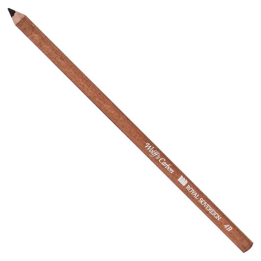 (SINGLE ITEM) Carbon Pencils 4B