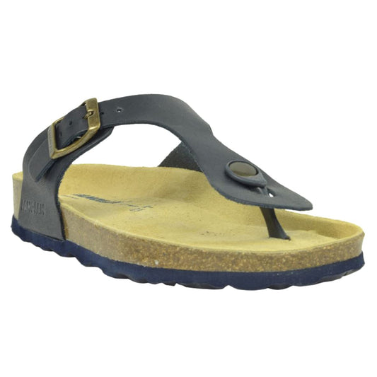 Sanosan Aston Leather Women's (5 UK )