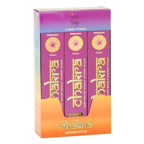 37267 Stamford Masala Incense Sticks - Rose Garden