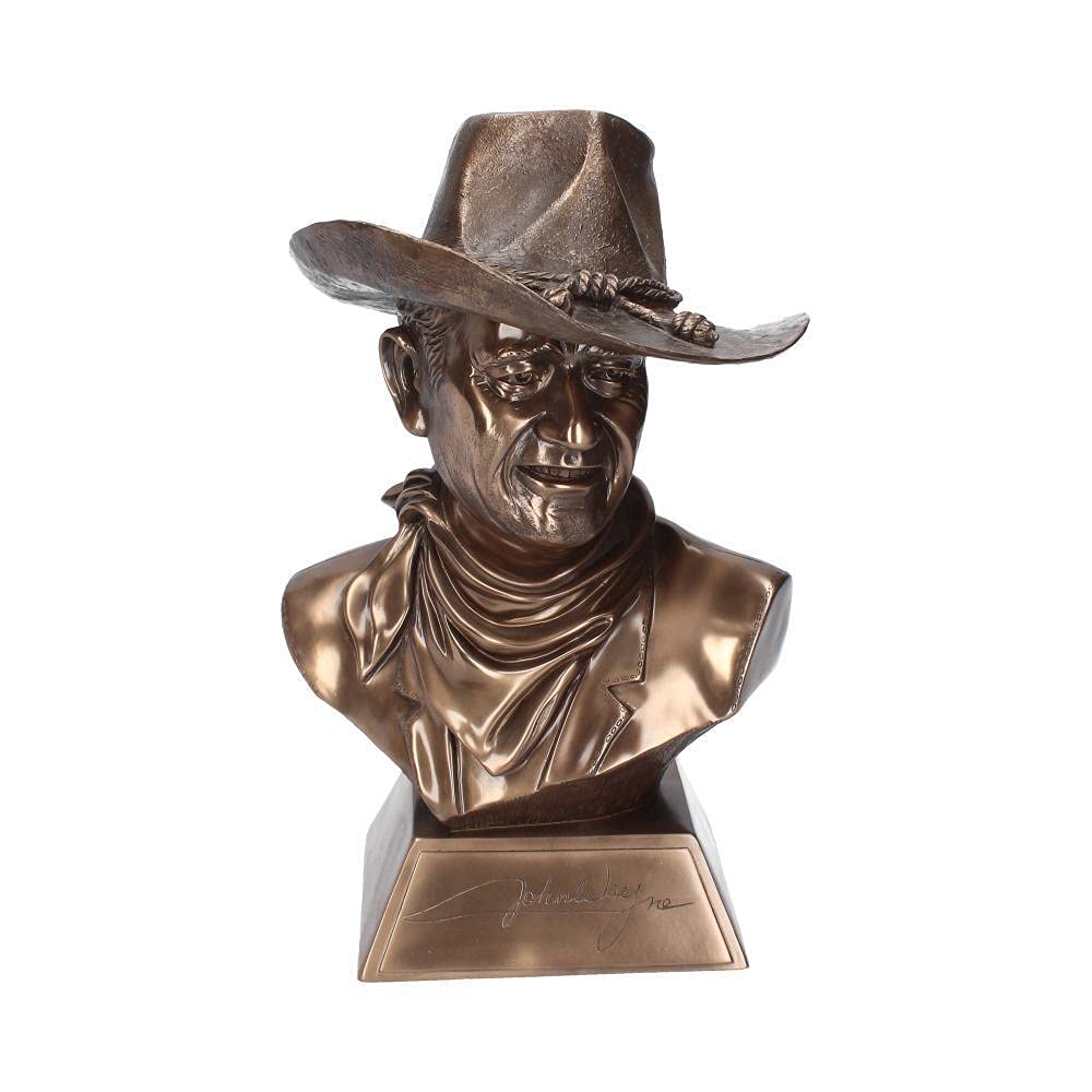 John Wayne Bust 40cm