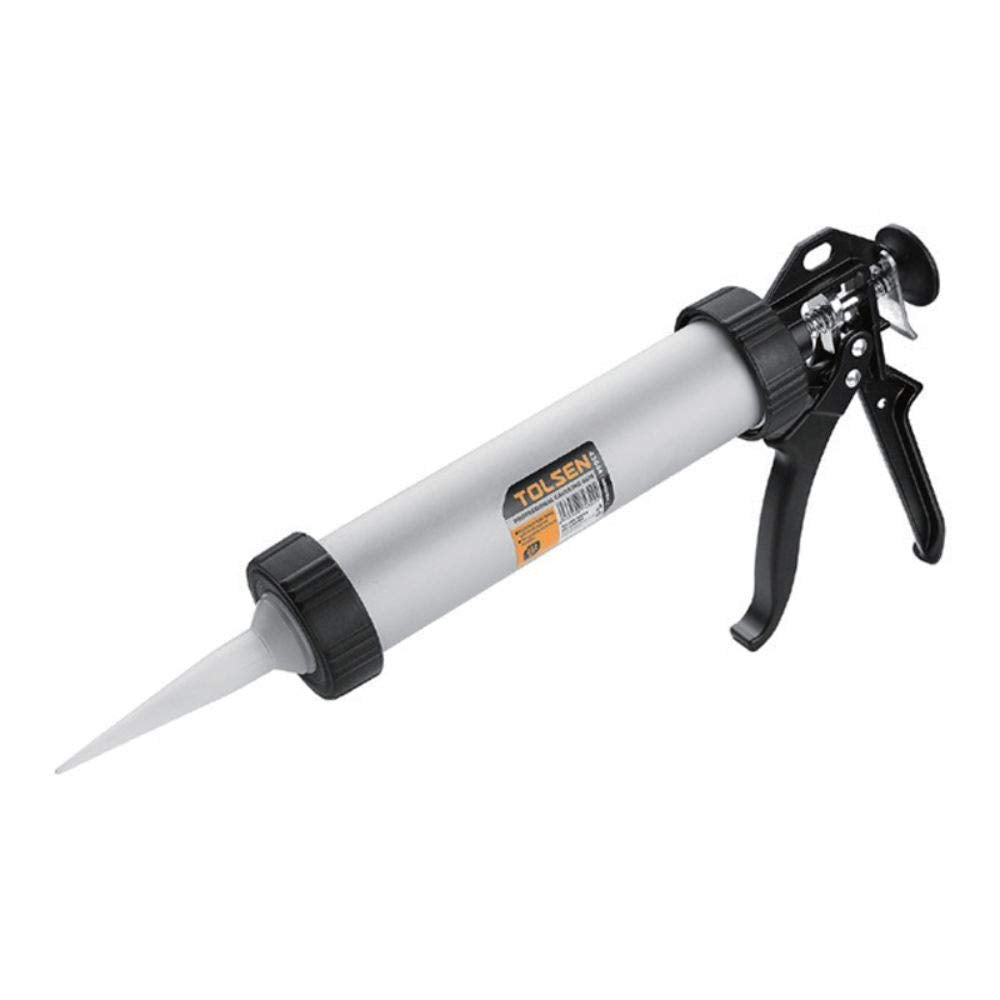 PROFESSIONAL CAULKING GUN(INDUSTRIAL) 9"/225MM