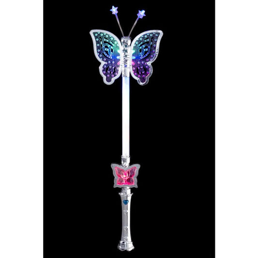 Butterfly Wand