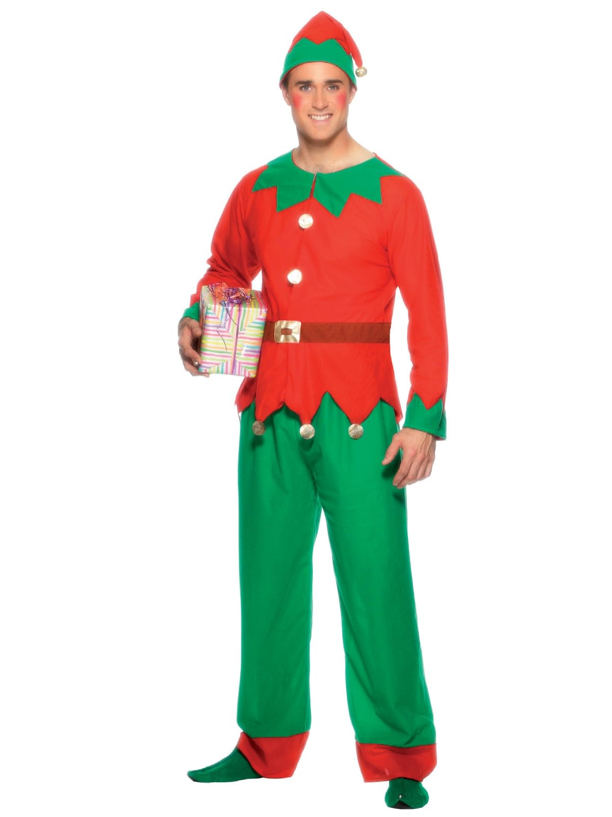 Elf Costume (XL)