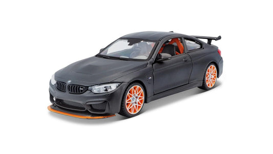1:24 BMW M4 GTS