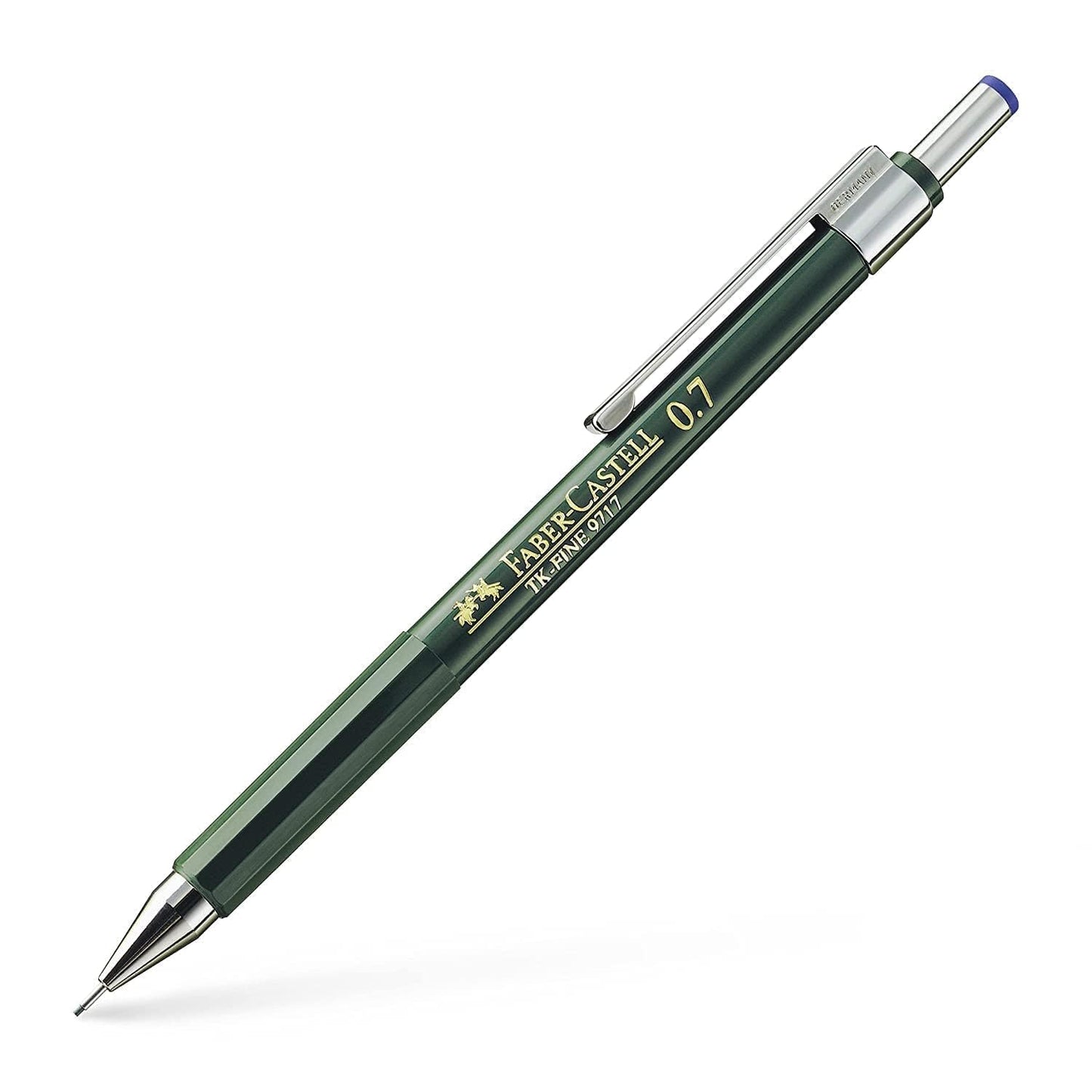 TK-FINE 9717 MECHANICAL PENCIL, 0.7 MM