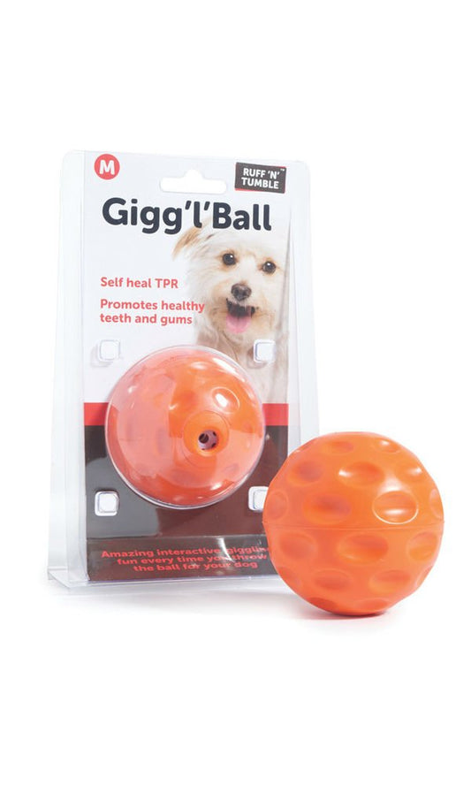 RNT GIGG L BALL 7CM