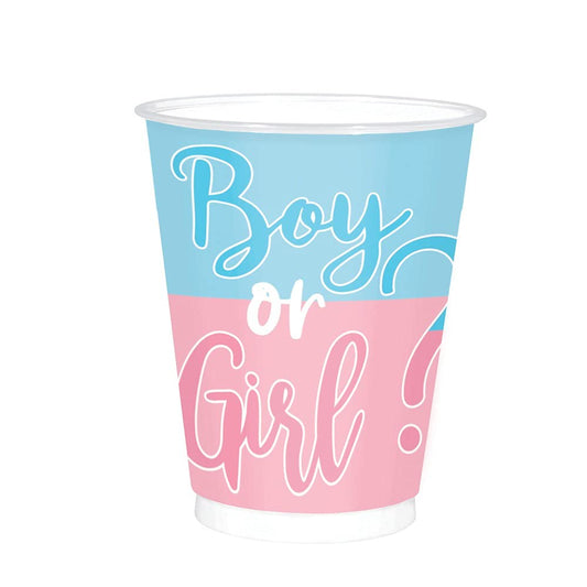 The Big Reval Paper Cup 250ml