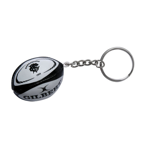 BALL KEYRING BARBARIANS