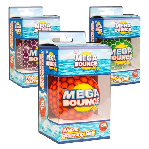 Wicked Mega Bounce H2O - -