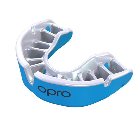 OPRO GOLD Self-Fit GEN4 Mouthguard