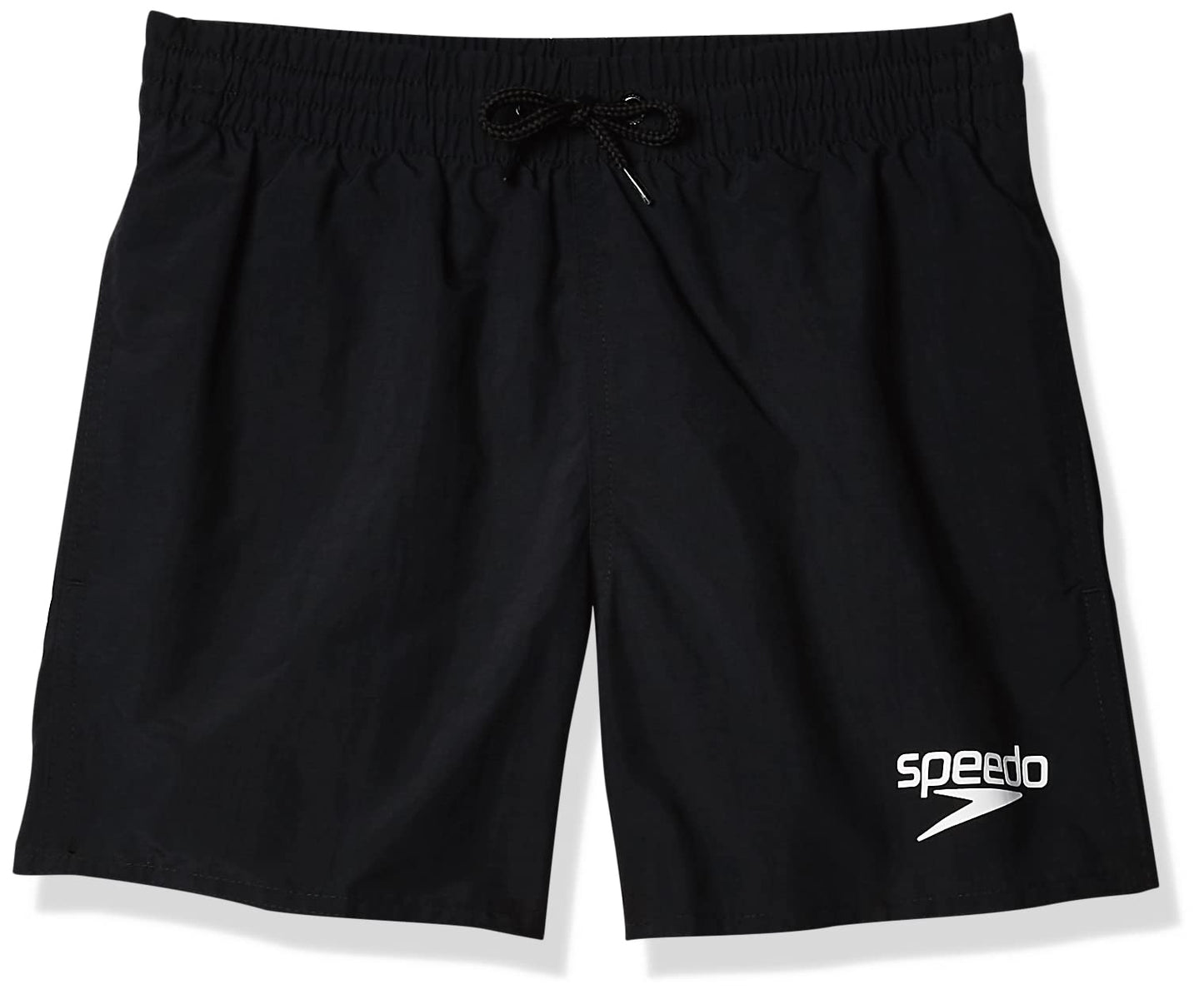 Speedo Essential 13" Watershorts Junior - Black - Large