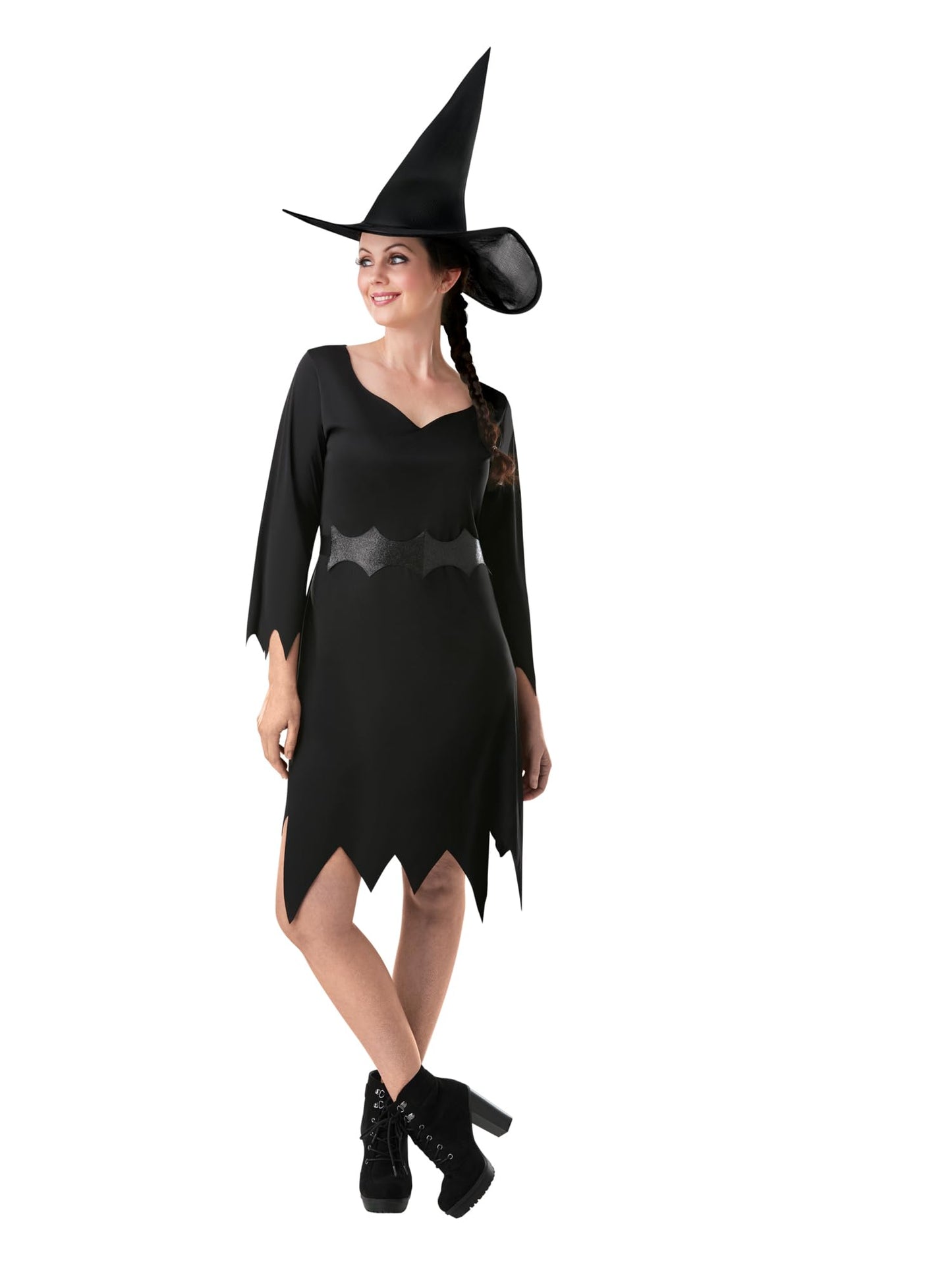 BLACK WITCH L