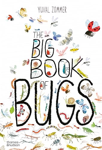 BIG BOOK OF BUGS