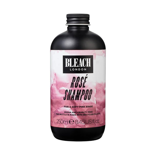 ROSE SHAMPOO 250ML