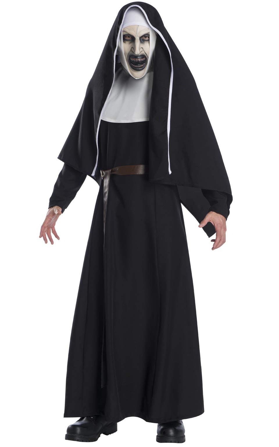 DLX. THE NUN XL