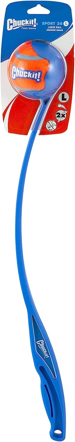 Chuckit! Sport 26 Ball Launcher Large 66cm