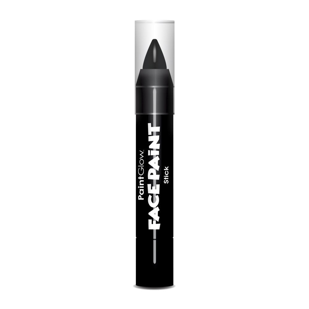 Face Paint Stick 3.5g Black