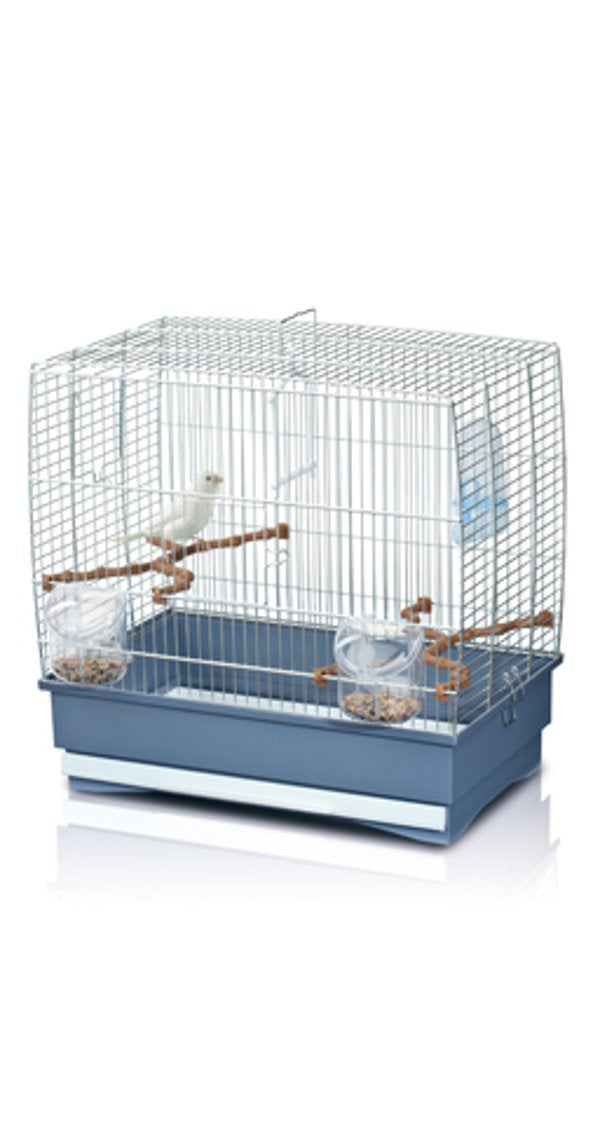 Imac Irene 2 Budgie Cage x 1