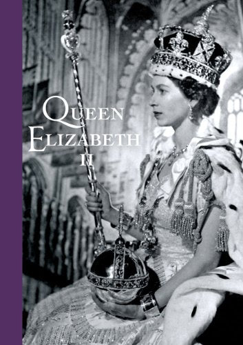 QUEEN ELIZABETH II