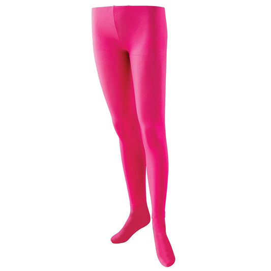 Ladies Tights. Pink