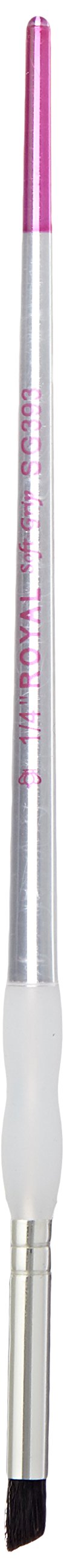 R&L Soft Grip Brush Sg 393-1/4