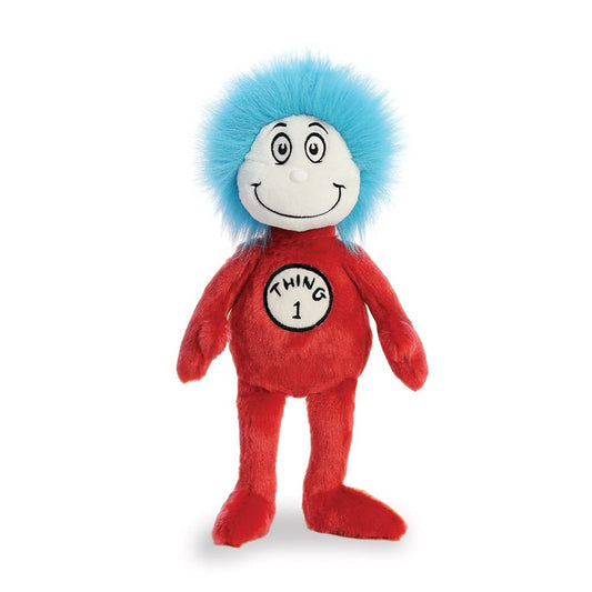 Thing 1 8In