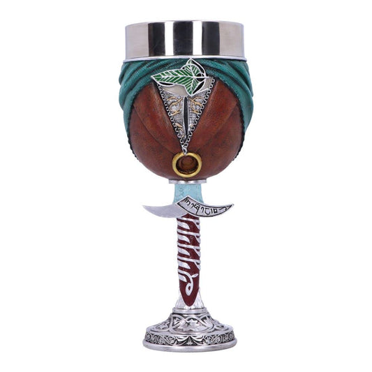 Lord of the Rings Frodo Goblet 19.5cm