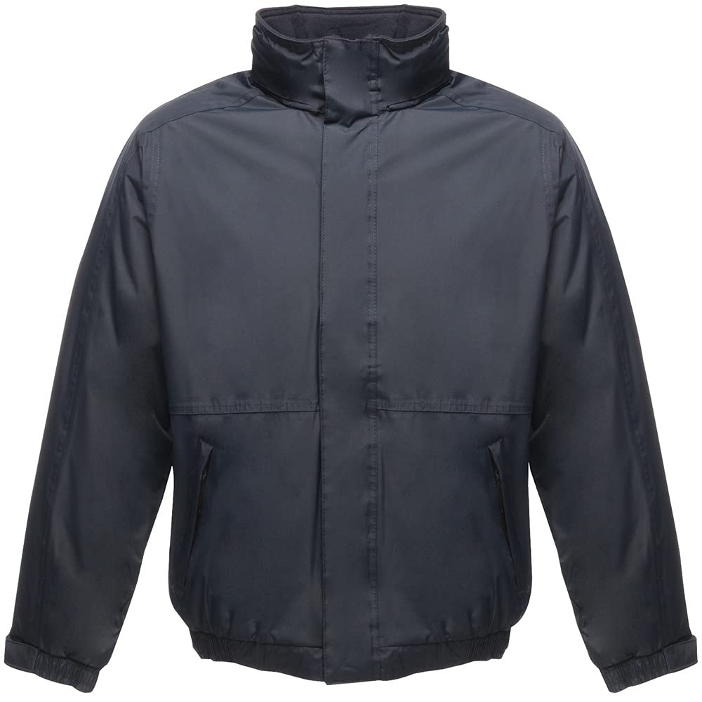 Regatta Dover Jacket - Navy/Navy - 2XL