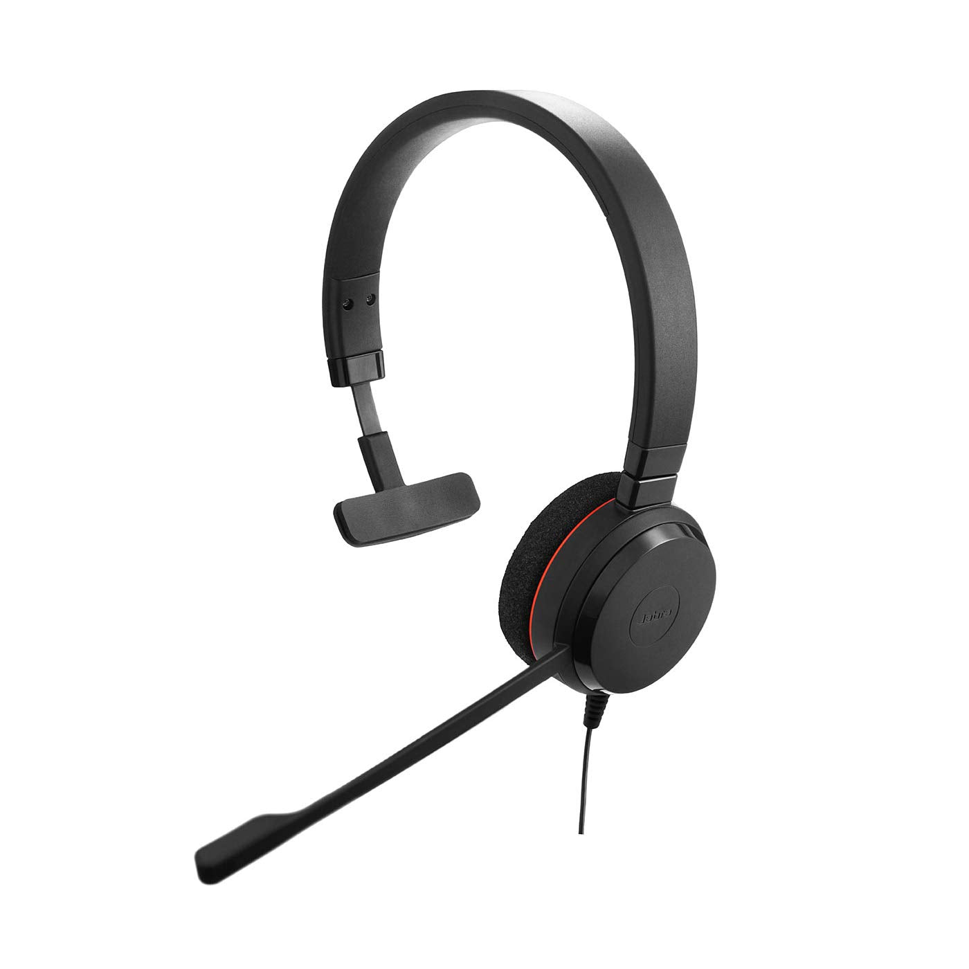 Jabra Evolve 20 MS Mono PC Headset 52644