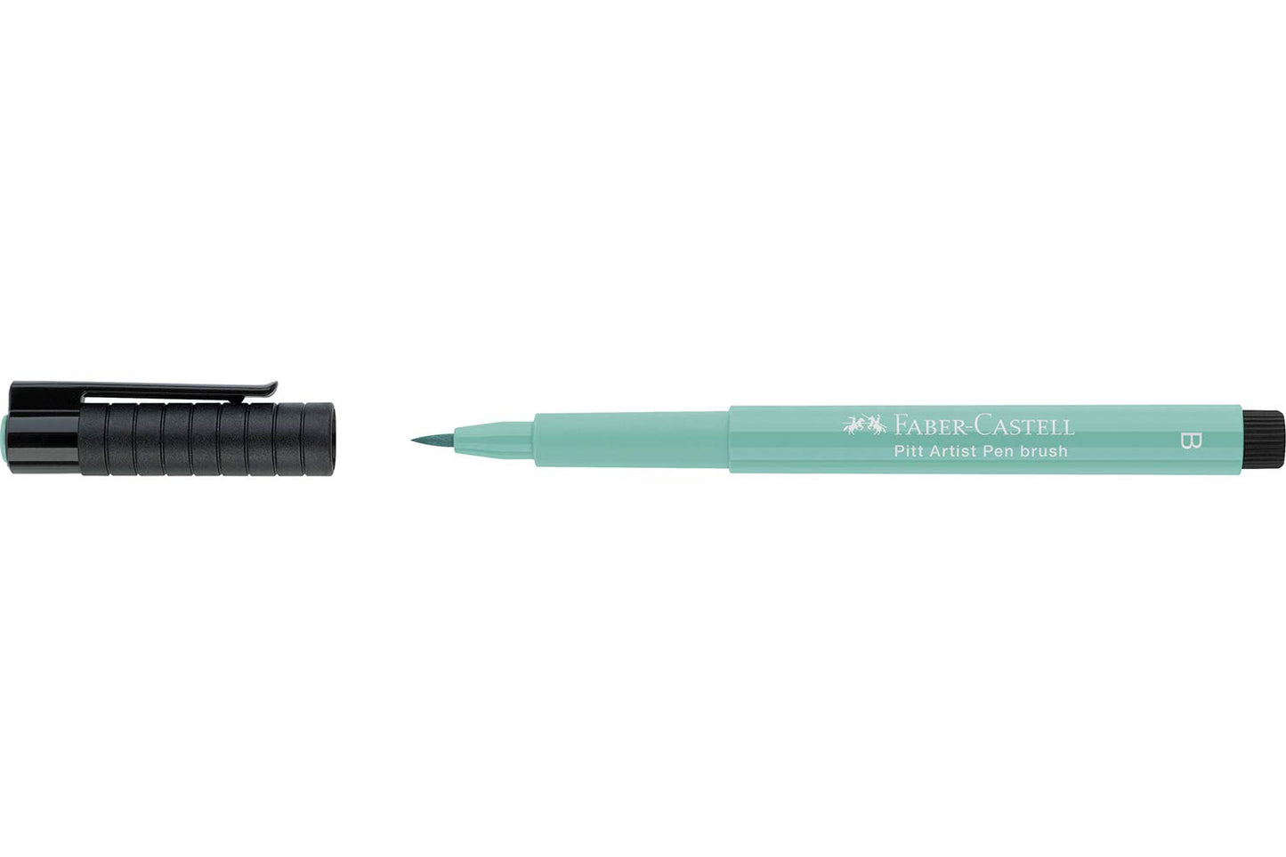 PITT Artist Pen Brush Phthalo Green (161)