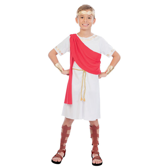 Toga Boy 10-12 years