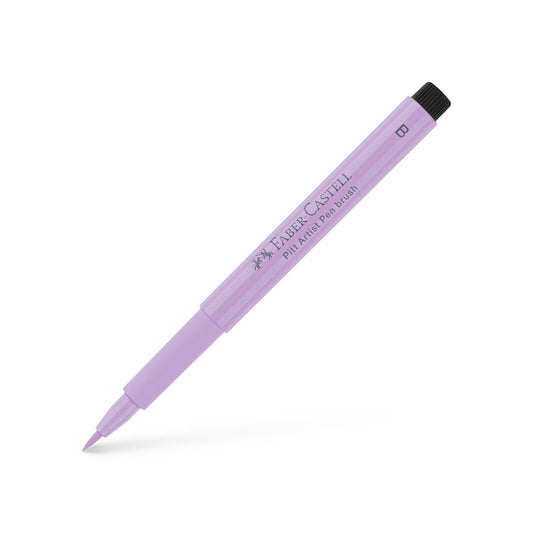 PITT Artist Pen Brush Lilac (239)