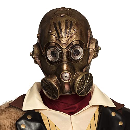 Boland - Latex Mask