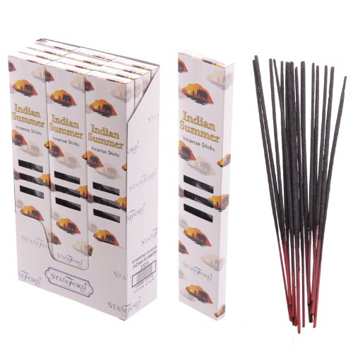 37219 Stamford Incense Cones - Meditation