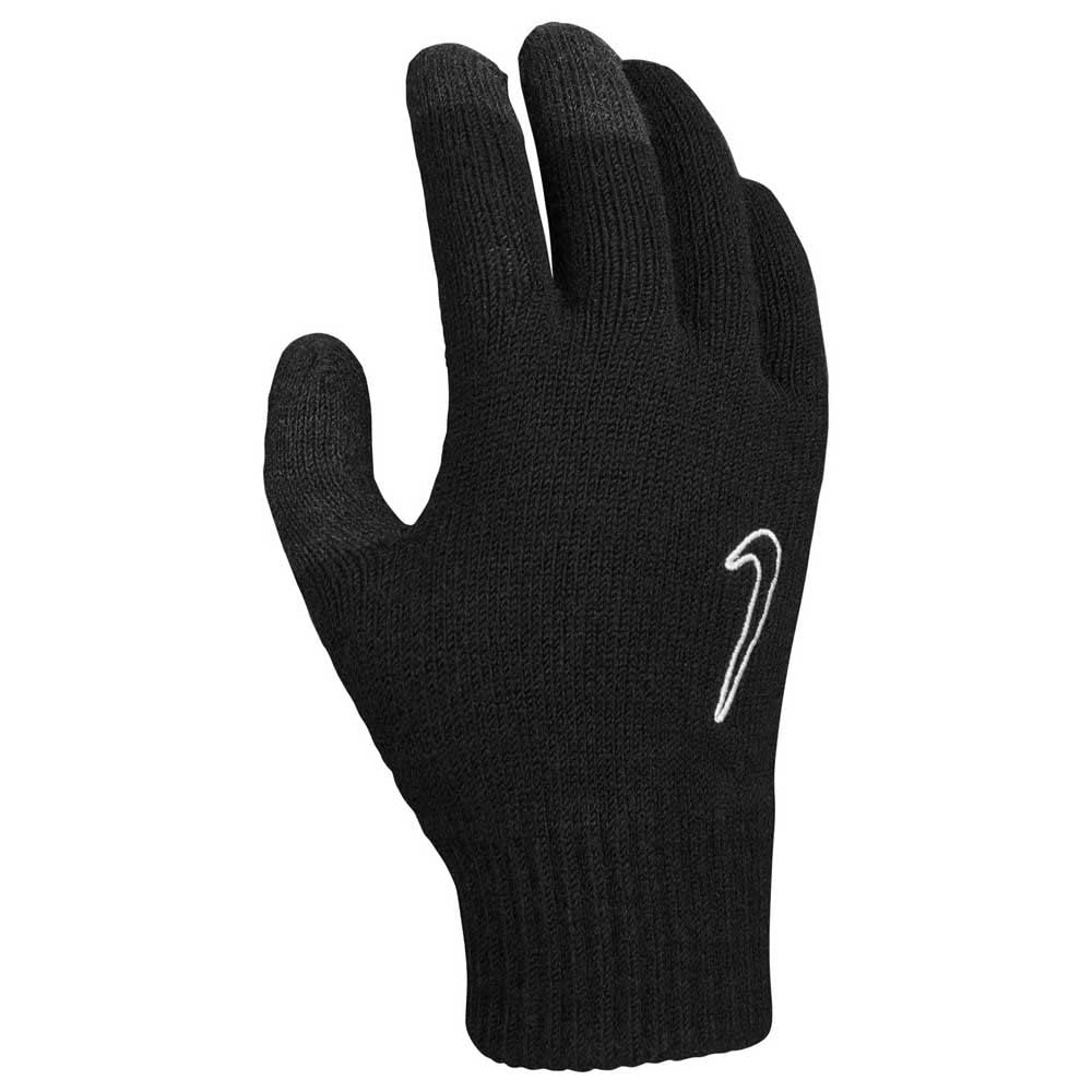 Nike Knitted Tech and Grip Gloves Men LX