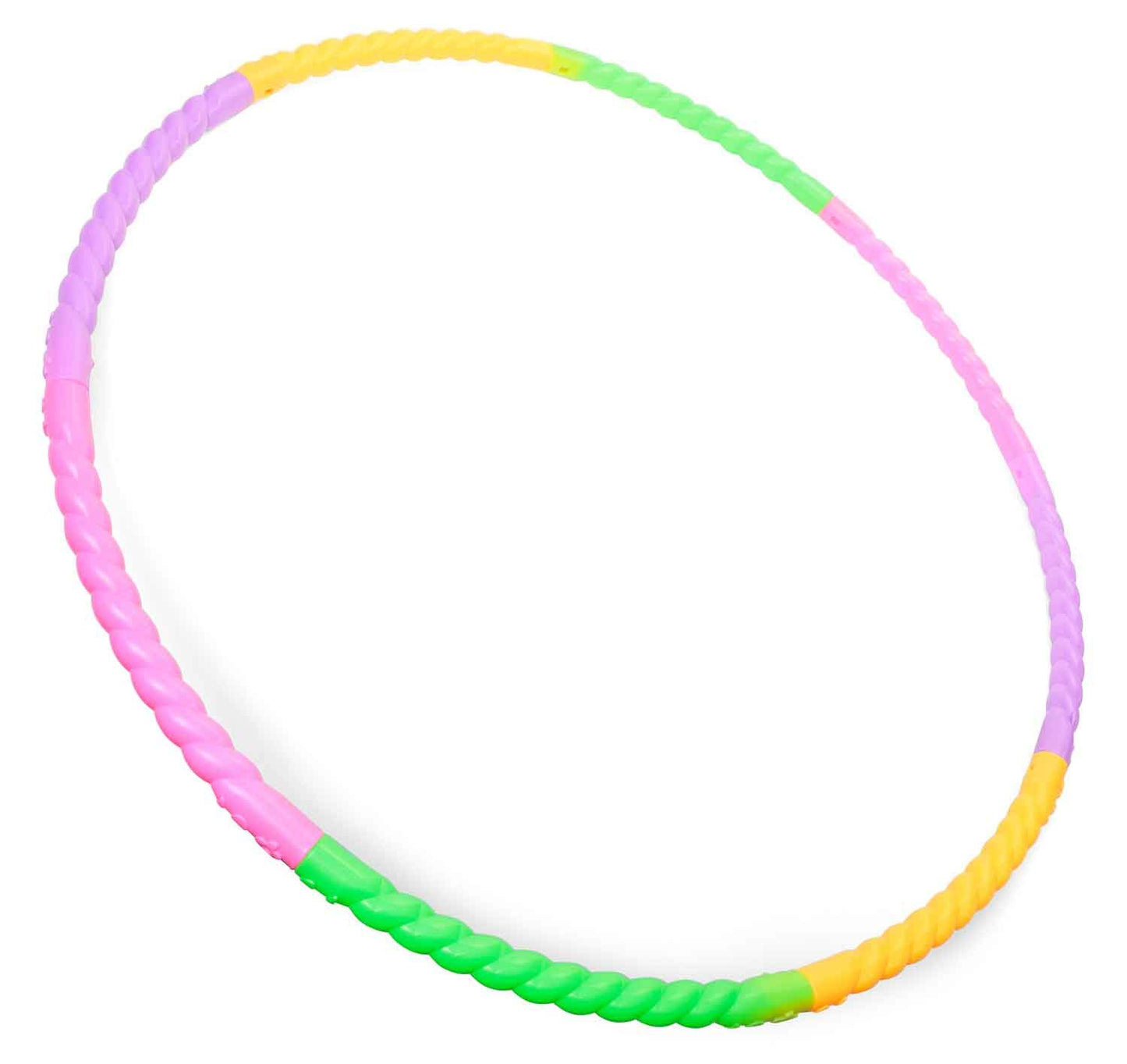 SLOT TOGETHER HULA HOOP