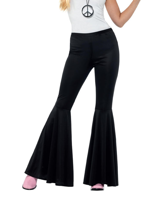 Flared Trousers, Ladies (SM)