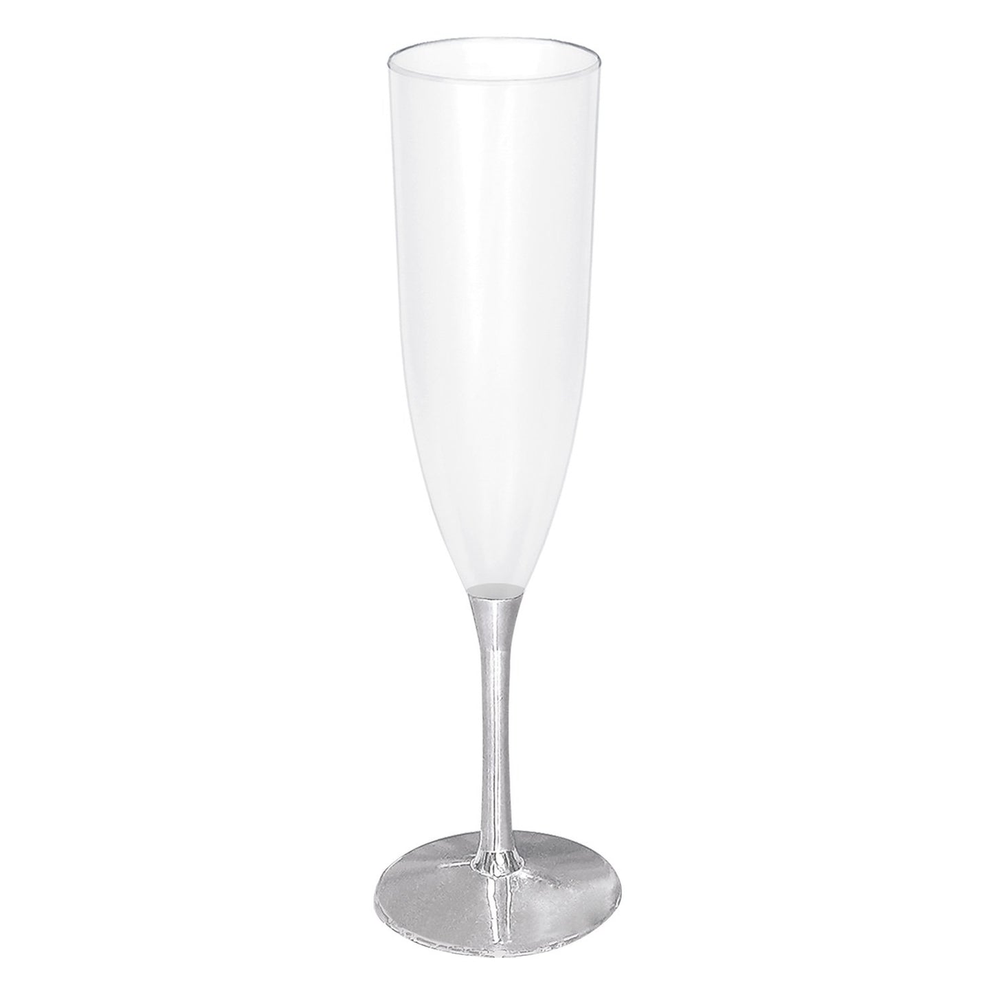 Wine Glasses Plastic 100ml /6