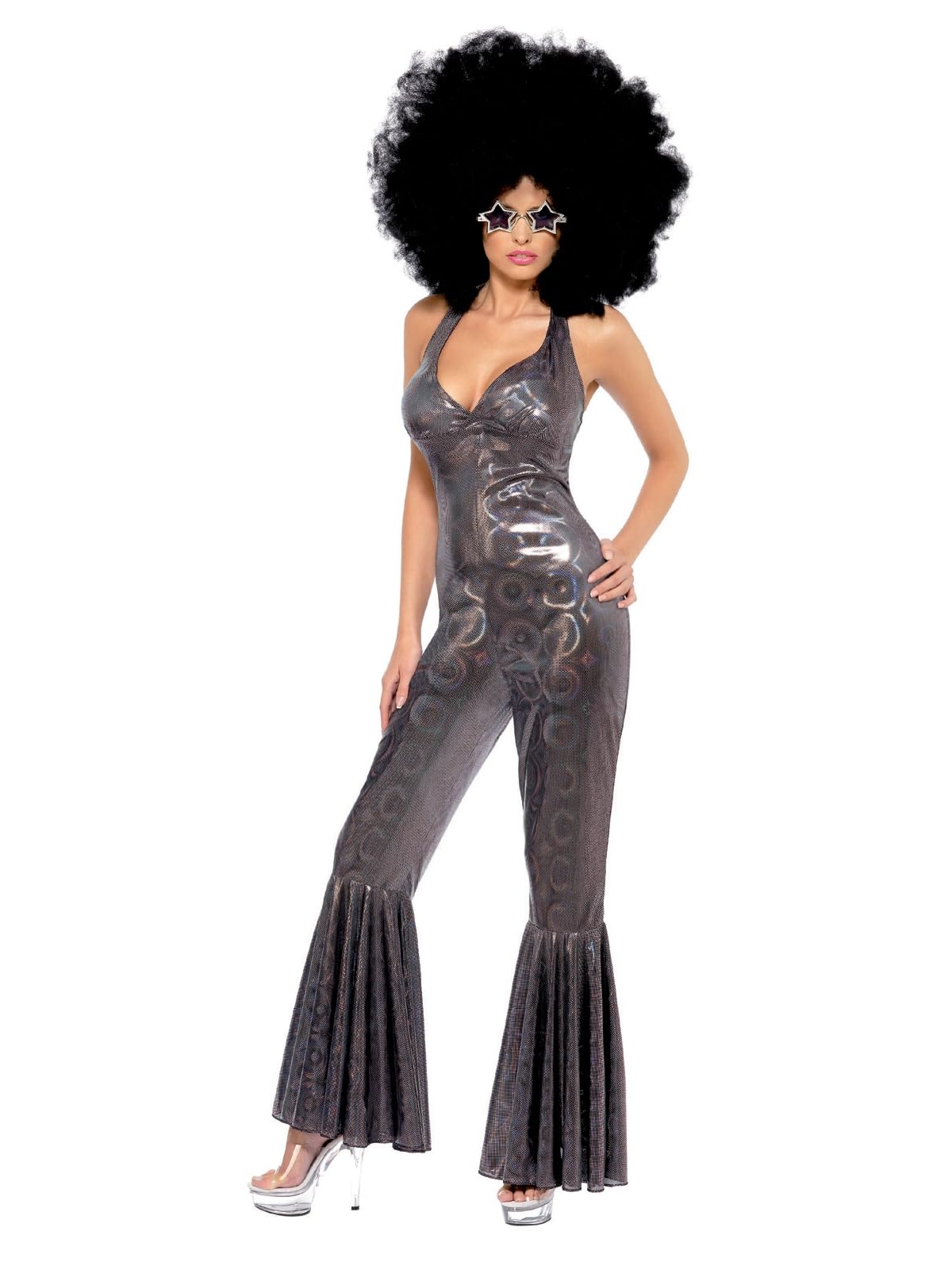 Disco Diva Costume (M)