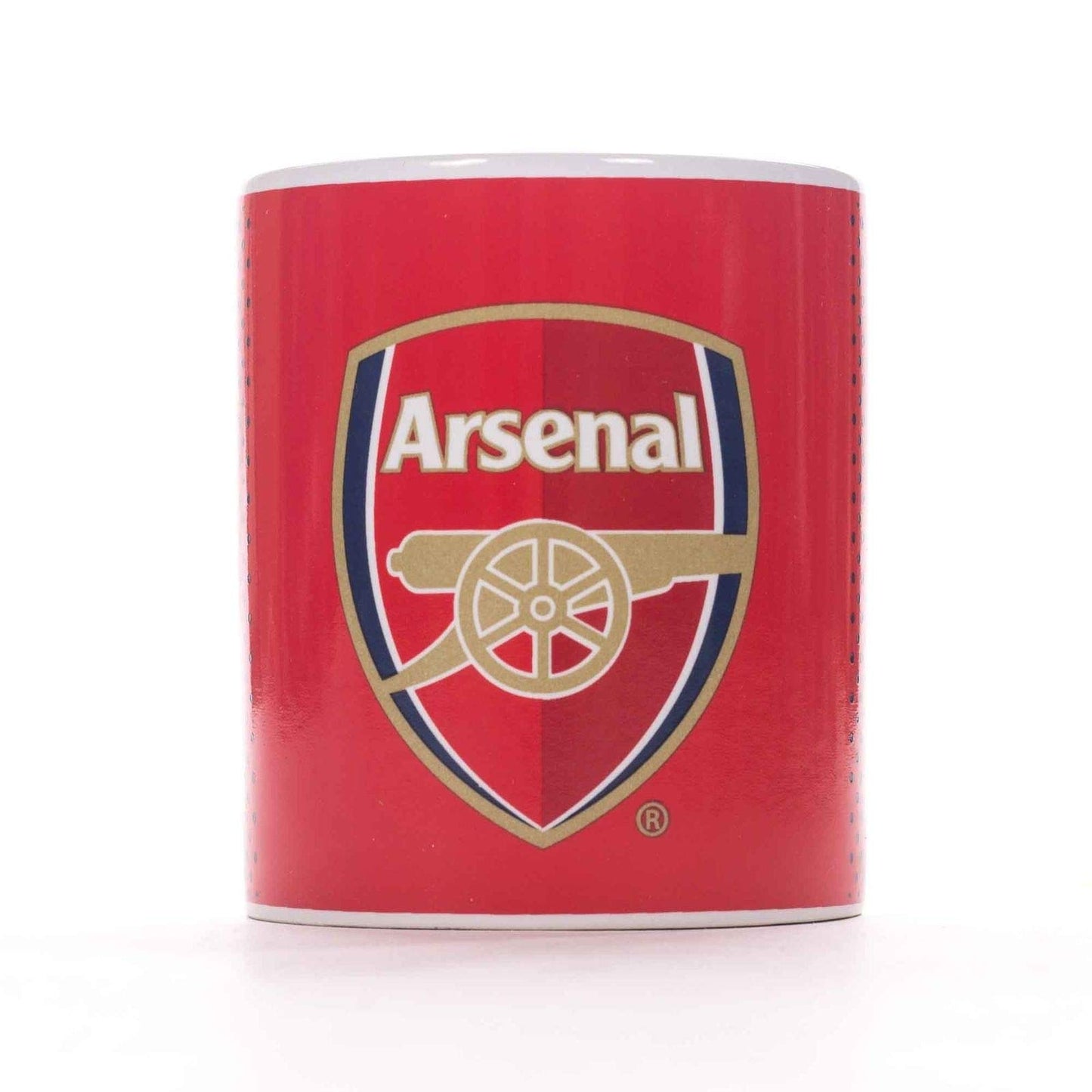 ARSENAL FADE 11OZ MUG