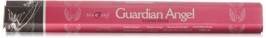 37153 Guardian Angel Stamford Incense Sticks