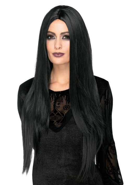 Deluxe Witch Wig