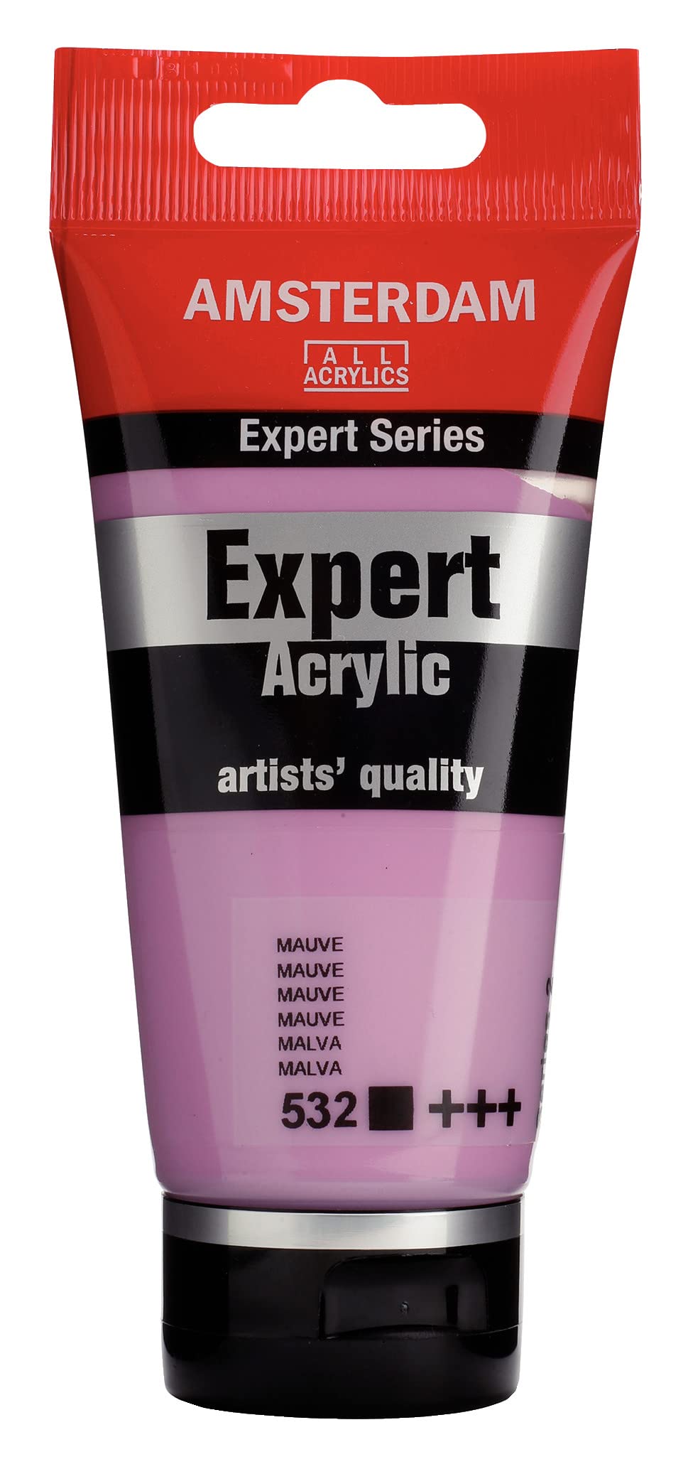 Amsterdam Expert 75ML MAUVE