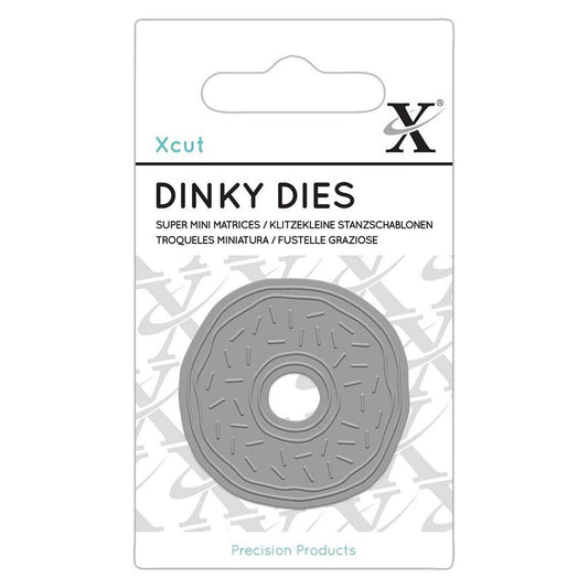 Dinky Die - Doughnut