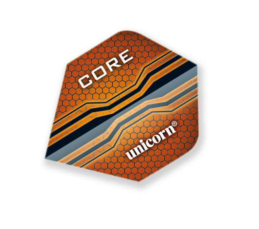 CORE.75 - CORE PLUS FLIGHT - ORANGE