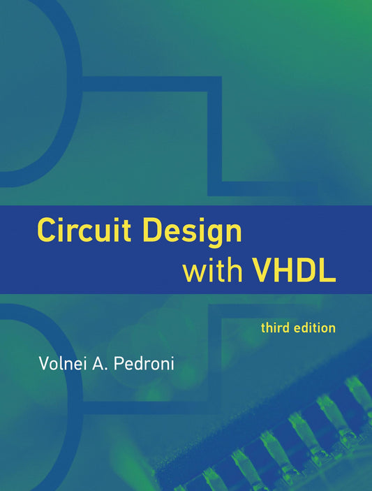 CIRCUIT DESIGN WITH VHDL 3E Cased 14-04-20